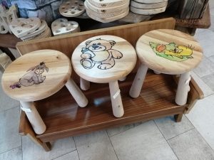 Produzione mobili su misura Trento